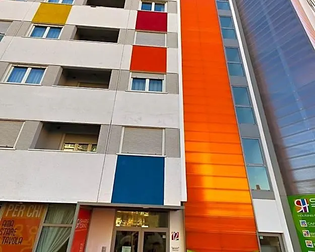 Hotel Sharing